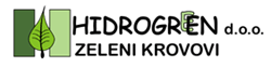 Hidrogreen logo